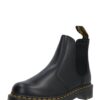 Dr. Martens Chelsea csizmák 'Bex'  limone / fekete