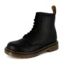 Dr. Martens Csizma 'Softy'  fekete-hu