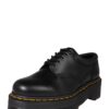 Dr. Martens Fűzős cipő '5 Tie Shoe 8053'  fekete