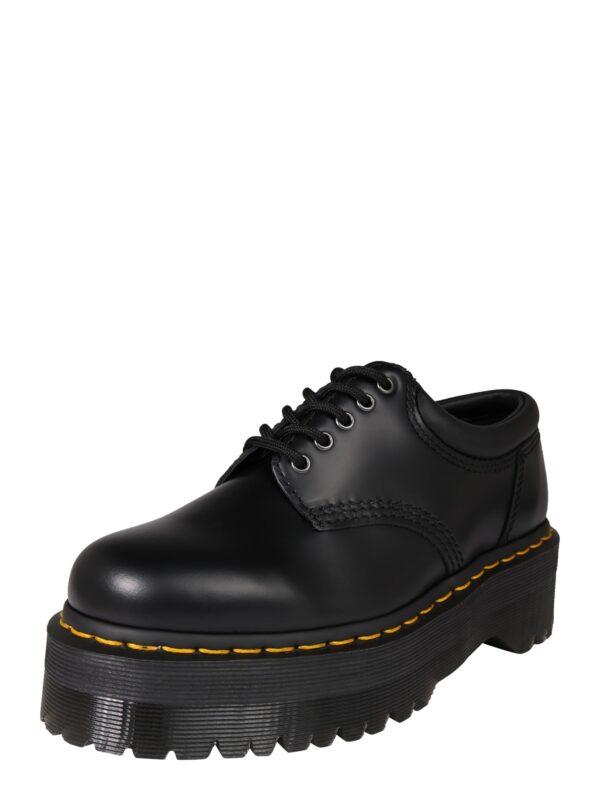Dr. Martens Fűzős cipő '5 Tie Shoe 8053'  fekete