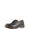 Dr. Martens Fűzős cipő  fekete-hu