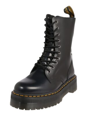 Dr. Martens Fűzős csizmák 'Jadon'  fekete