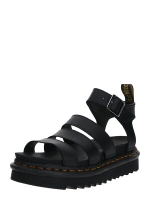 Dr. Martens Pántos szandál 'Blaire'  fekete