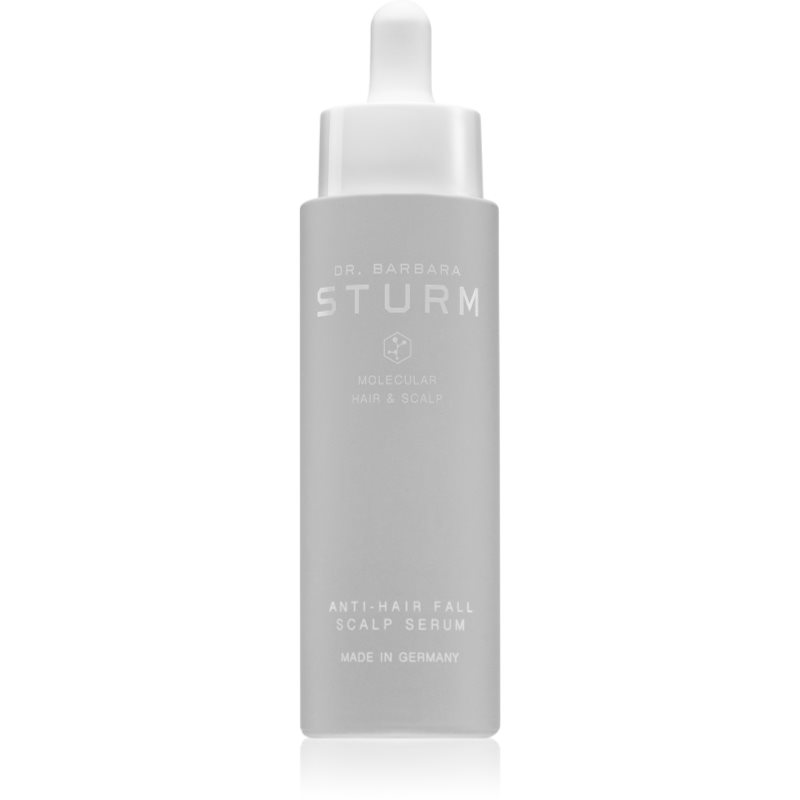 Dr. Barbara Sturm Anti-Hair Fall Scalp Serum erősítő szérum hajhullás ellen 50 ml-Ár