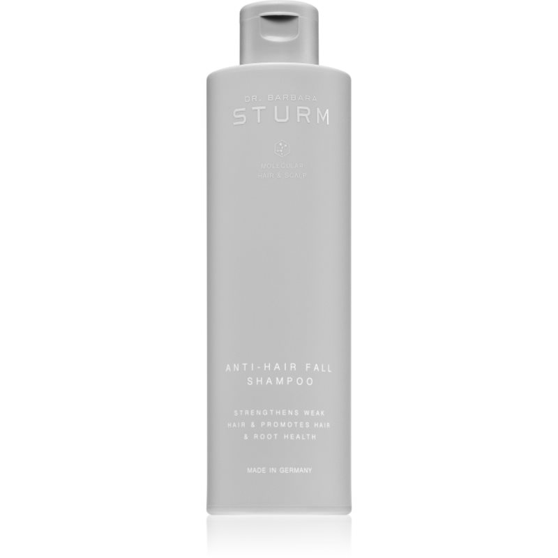 Dr. Barbara Sturm Anti-Hair Fall Shampoo erősítő sampon a gyenge