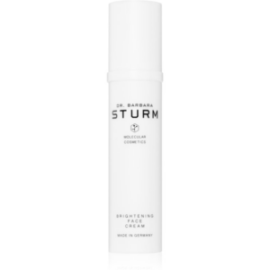 Dr. Barbara Sturm Brightening Face Cream arckrém az élénk bőrért 50 ml-Ár