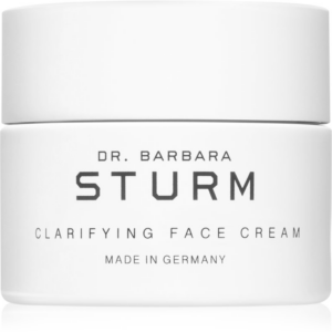 Dr. Barbara Sturm Clarifying Face Cream arckrém az élénk bőrért 50 ml-Ár