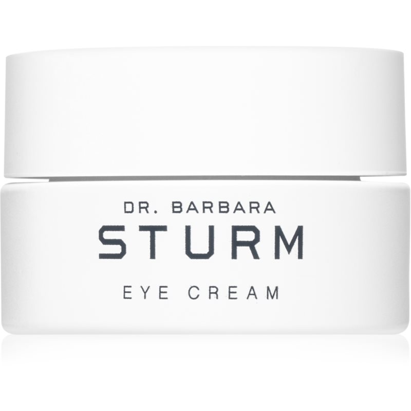 Dr. Barbara Sturm Eye Cream gyengéd szemkrém 15 ml-Ár