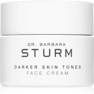 Dr. Barbara Sturm Face Cream Darker Skin Tones arckrém 50 ml-Ár