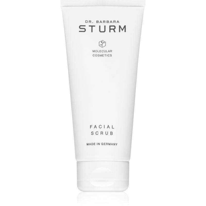 Dr. Barbara Sturm Facial Scrub arcpeeling 100 ml