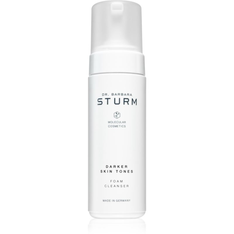 Dr. Barbara Sturm Foam Cleanser Darker Skin tisztító hab 150 ml-Ár