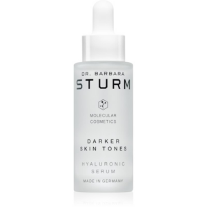 Dr. Barbara Sturm Hyaluronic Serum Darker Skin Tones ránctalanító szérum hialuronsavval 30 ml-Ár