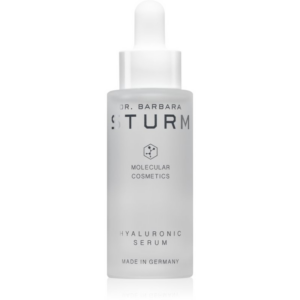 Dr. Barbara Sturm Hyaluronic Serum hidratáló szérum hialuronsavval 30 ml-Ár