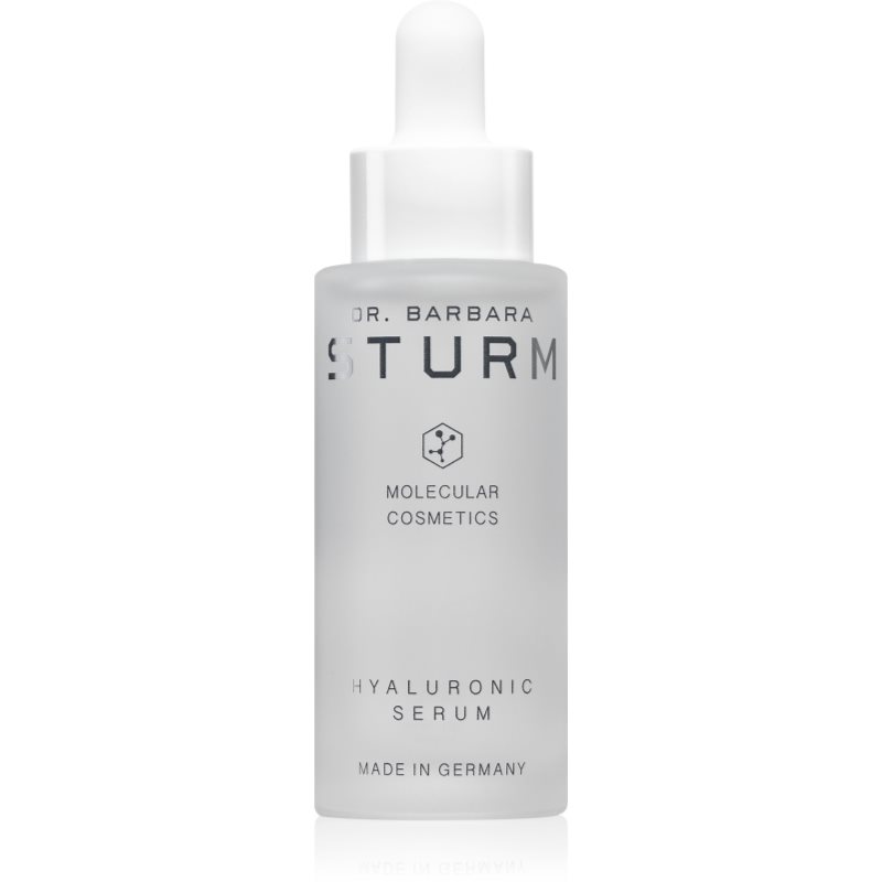 Dr. Barbara Sturm Hyaluronic Serum hidratáló szérum hialuronsavval 30 ml-Ár