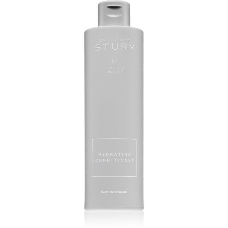Dr. Barbara Sturm Hydrating Conditioner hidratáló kondicionáló normál és száraz hajra 250 ml-ár