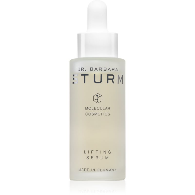 Dr. Barbara Sturm Lifting Serum liftinges arcszérum 30 ml-Ár