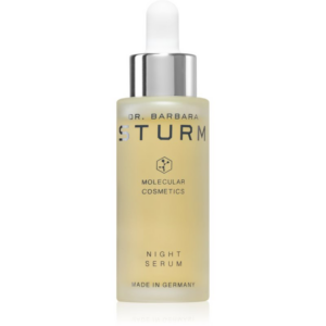 Dr. Barbara Sturm Night Serum éjszakai arcszérum 30 ml-Ár