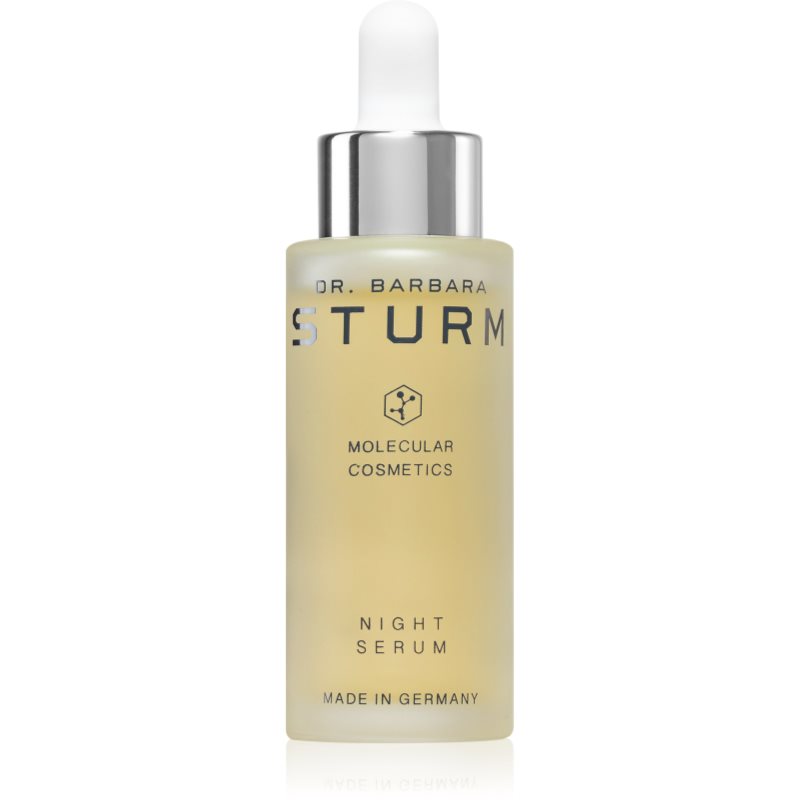 Dr. Barbara Sturm Night Serum éjszakai arcszérum 30 ml-Ár