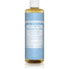 Dr. Bronner’s Baby-Mild folyékony univerzális szappan parfümmentes 475 ml-Eredeti