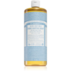 Dr. Bronner’s Baby-Mild folyékony univerzális szappan parfümmentes 945 ml-Ár