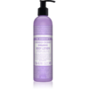 Dr. Bronner’s Lavender & Coconut intenzíven tápláló testápoló tej normál és száraz bőrre 240 ml-Eredeti