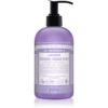 Dr. Bronner’s Lavender folyékony szappan testre és hajra 355 ml-Eredeti
