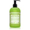 Dr. Bronner’s Lemongrass & Lime folyékony szappan testre és hajra 355 ml-Eredeti