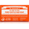 Dr. Bronner’s Tea Tree Szilárd szappan 140 g-Eredeti
