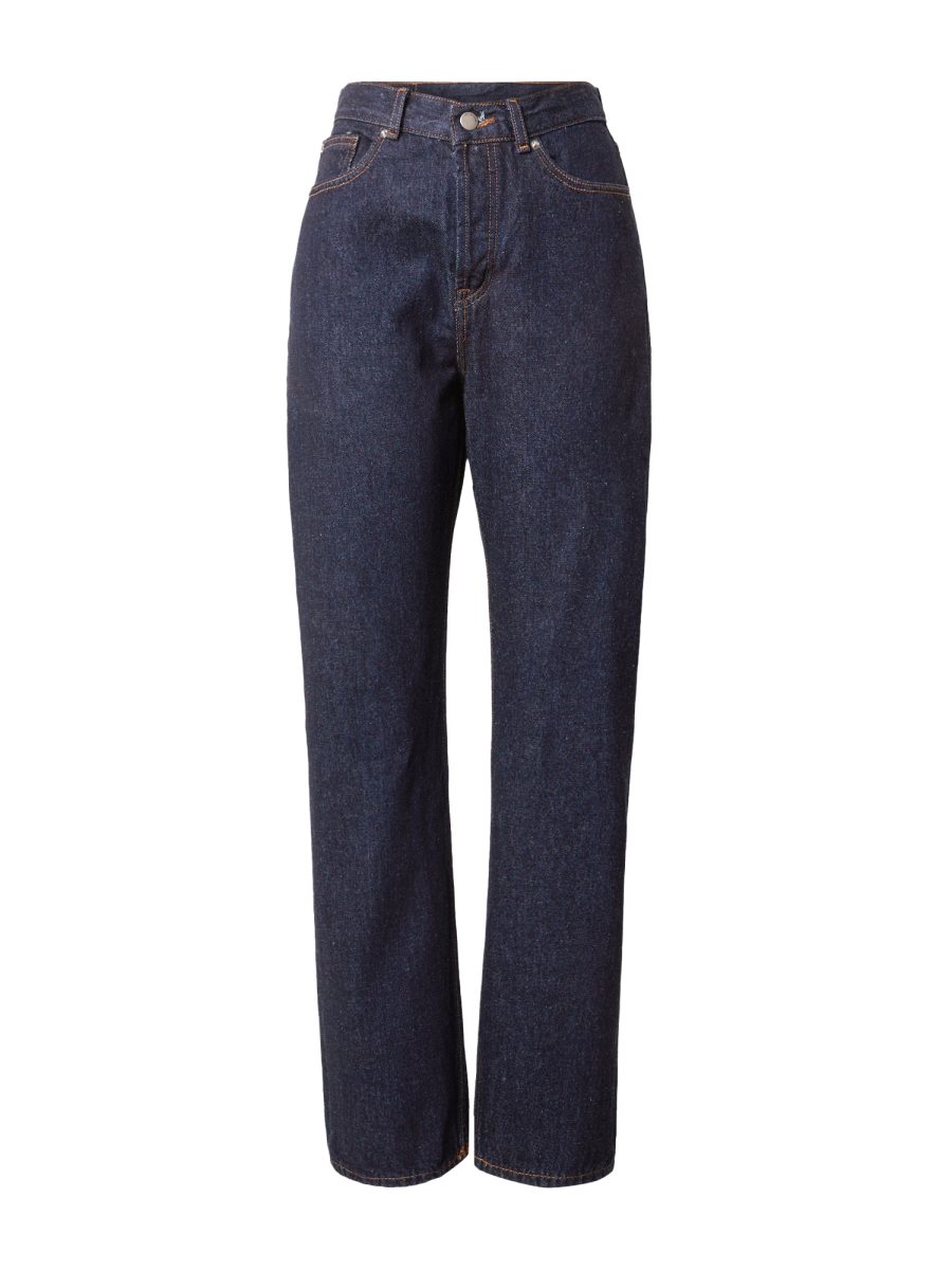 Dr. Denim Farmer 'Beth'  sötétkék-Ár