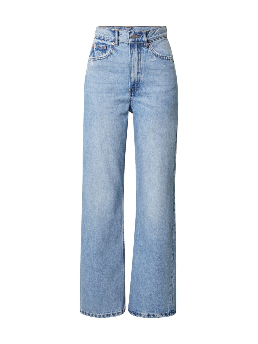 Dr. Denim Farmer 'Echo'  kék-hu