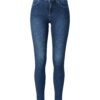 Dr. Denim Farmer 'Lexy'  kék farmer-hu