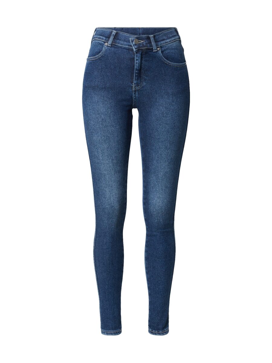 Dr. Denim Farmer 'Lexy'  kék farmer-hu