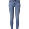 Dr. Denim Farmer 'Lexy'  kék-hu