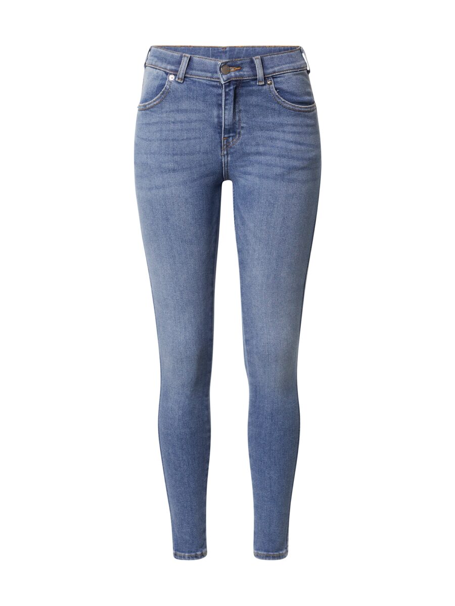 Dr. Denim Farmer 'Lexy'  kék-hu