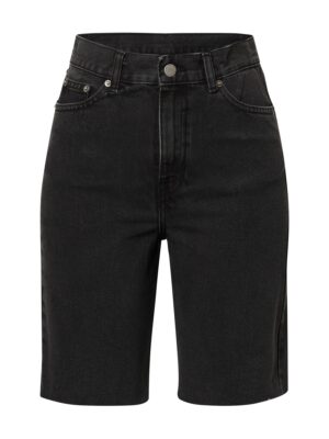 Dr. Denim Farmer  fekete farmer-hu