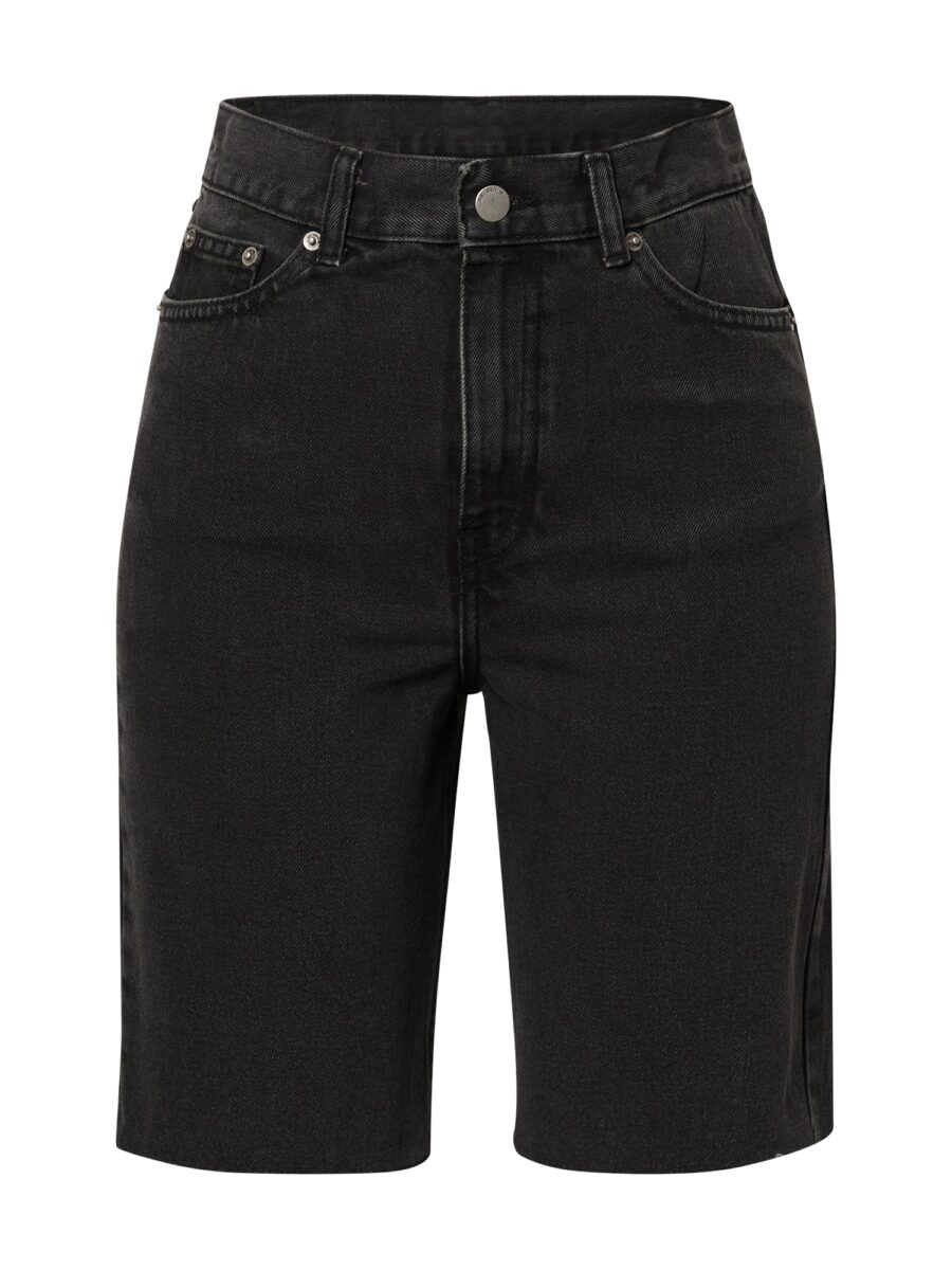 Dr. Denim Farmer  fekete farmer-hu