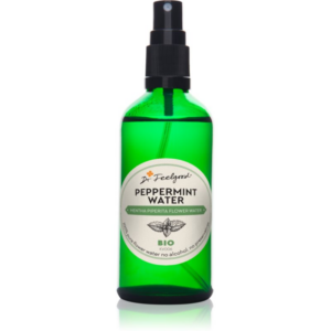 Dr. Feelgood BIO Peppermint nyugtató virágvíz borsmentával 100 ml-Ár