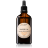Dr. Feelgood BIO and RAW baobab olaj nagyon száraz bőrre 100 ml-Eredeti