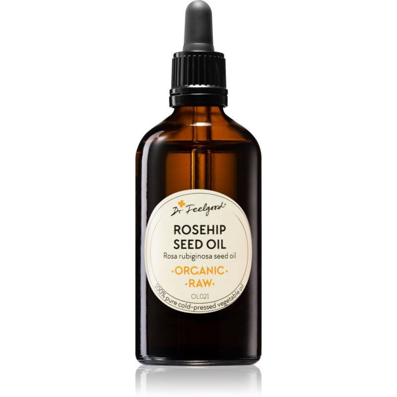 Dr. Feelgood BIO and RAW csipkebogyó olaj 100 ml-Ár