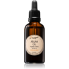 Dr. Feelgood BIO and RAW kozmetikai argánolaj arcra