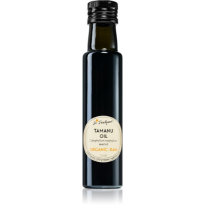 Dr. Feelgood BIO and RAW tamanu tartalmú kozmetikai olaj 100 ml-Eredeti