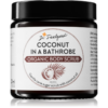 Dr. Feelgood Organic Coconut in a Bathrobe cukros peeling kókuszolajjal 120 ml-Eredeti
