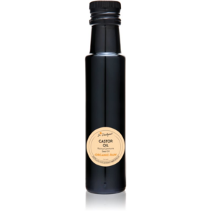 Dr. Feelgood Organic & Raw ricinusolaj 100 ml-Ár