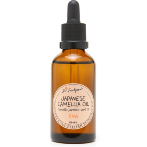 Dr. Feelgood RAW olaj japán kamélia magokból 100 ml-Eredeti