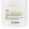 Dr. HEDISON AHA arctisztító peeling párnácskát 70 db-Ár