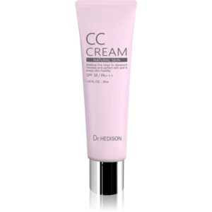 Dr. HEDISON CC Cream SPF 38 PA+++ ápoló arckrém 50 ml-Ár