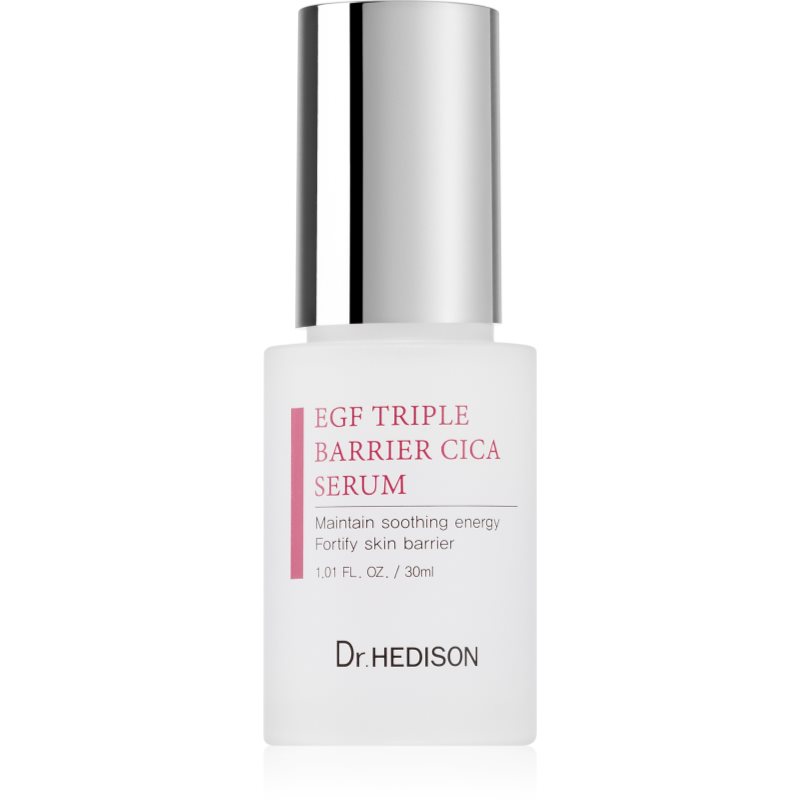 Dr. HEDISON EGF Triple Barrier Cica regeneráló szérum 30 ml-Ár