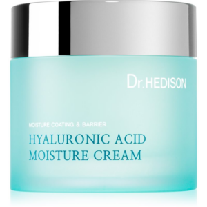 Dr. HEDISON Hyaluronic Acid hidratáló krém 80 ml-Ár