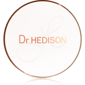 Dr. HEDISON Miracle Cushion kompakt alapozó + utántöltő árnyalat Miracle Cushion 2x15 g-Ár