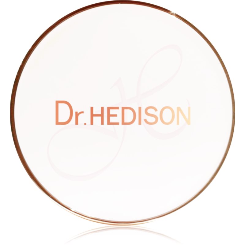 Dr. HEDISON Miracle Cushion kompakt alapozó + utántöltő árnyalat Miracle Cushion 2x15 g-Ár